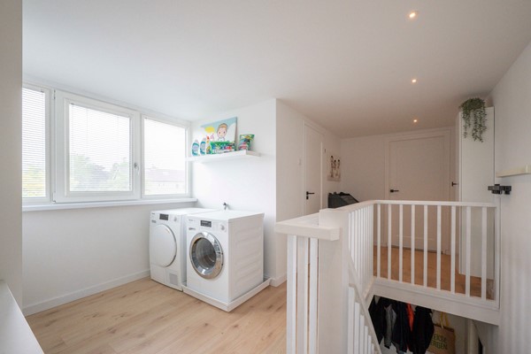 Medium property photo - Elisabethpark 11, 4741 CE Hoeven